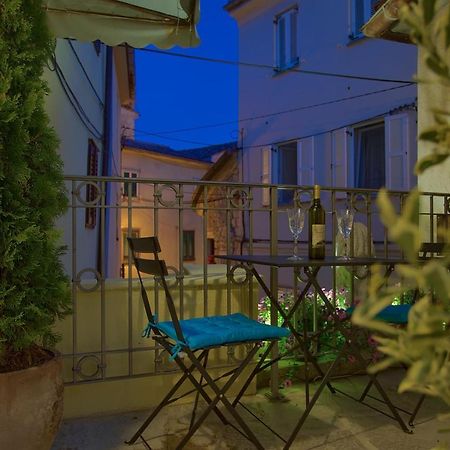 Apartmán Casa Aurelia - Mali Tone Krk Town Exteriér fotografie