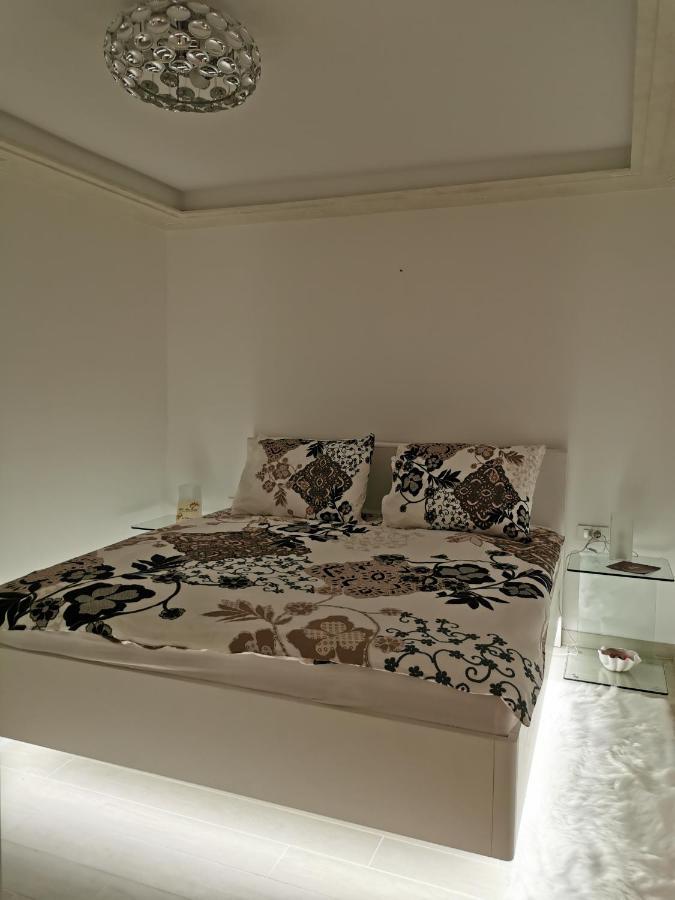 Apartmán Casa Aurelia - Mali Tone Krk Town Exteriér fotografie