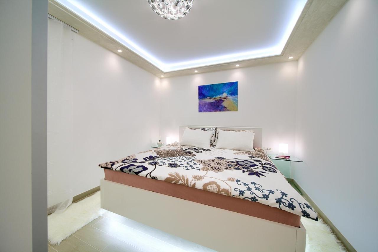 Apartmán Casa Aurelia - Mali Tone Krk Town Exteriér fotografie
