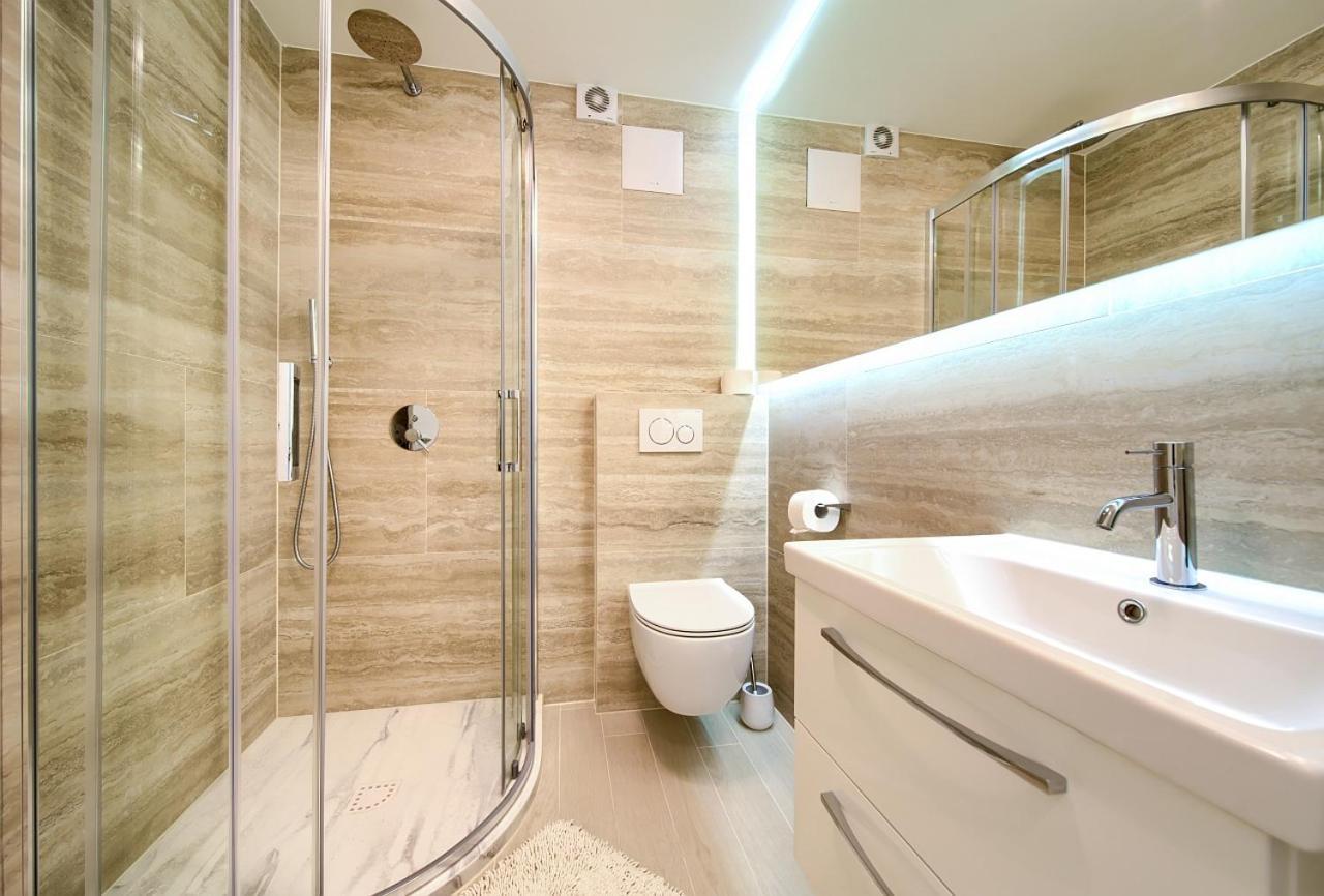 Apartmán Casa Aurelia - Mali Tone Krk Town Exteriér fotografie